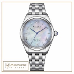 Orologio Citizen Eco Drive EM1140-80D